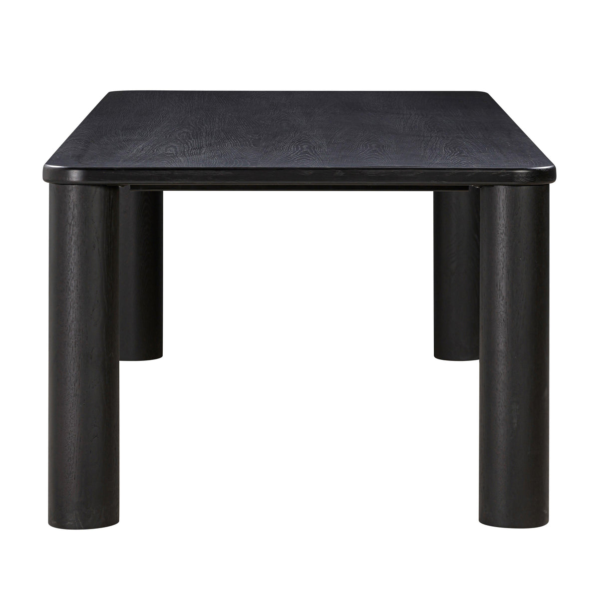 Akola 106" Oak Rectangular Dining Table