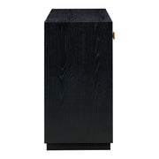 Aria 75" Oak Buffet