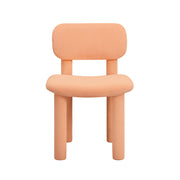 Elise Performance Velvet Dining Chair