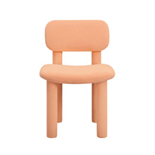 Elise Performance Velvet Dining Chair
