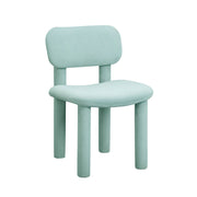Elise Performance Velvet Dining Chair