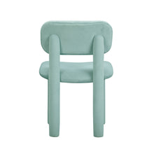 Elise Performance Velvet Dining Chair