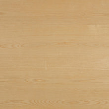 Bambi 90" Ash Rectangular Dining Table
