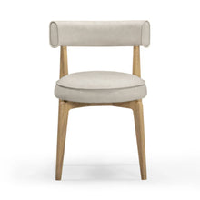 Nikita Performance Vegan Leather Dining Chair