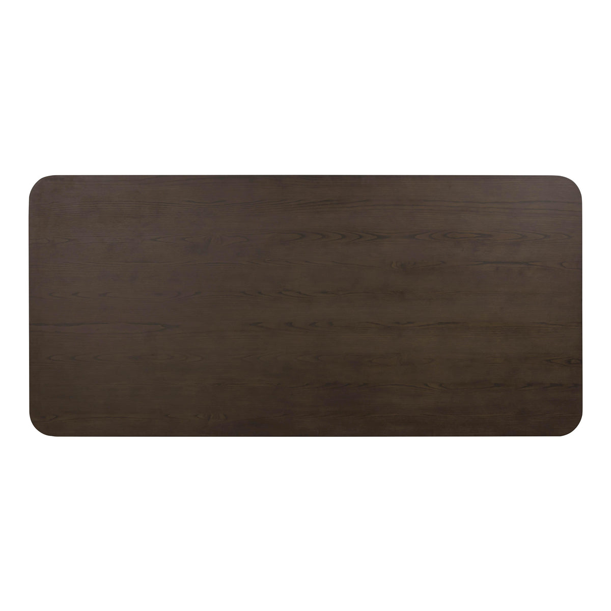 Bambi 90" Ash Rectangular Dining Table