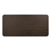 Bambi 90" Ash Rectangular Dining Table
