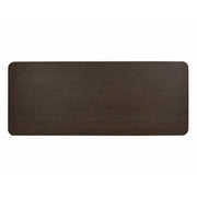 Akola 106" Oak Rectangular Dining Table
