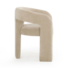 Malone Performance Chenille Dining Chair