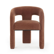 Malone Performance Chenille Dining Chair