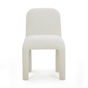 Georgia Performance Chenille Dining Chair
