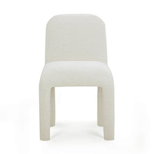 Georgia Performance Chenille Dining Chair