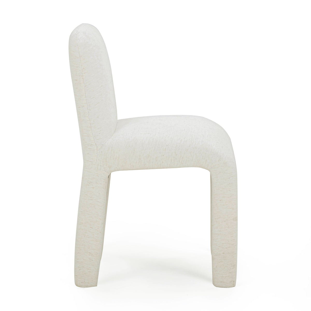Georgia Performance Chenille Dining Chair