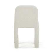Georgia Performance Chenille Dining Chair