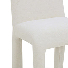 Georgia Performance Chenille Dining Chair
