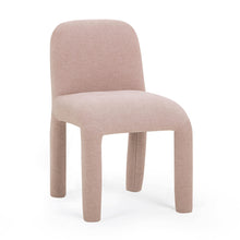 Georgia Performance Chenille Dining Chair