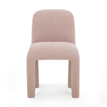 Georgia Performance Chenille Dining Chair