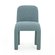 Georgia Performance Chenille Dining Chair