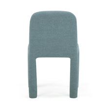 Georgia Performance Chenille Dining Chair