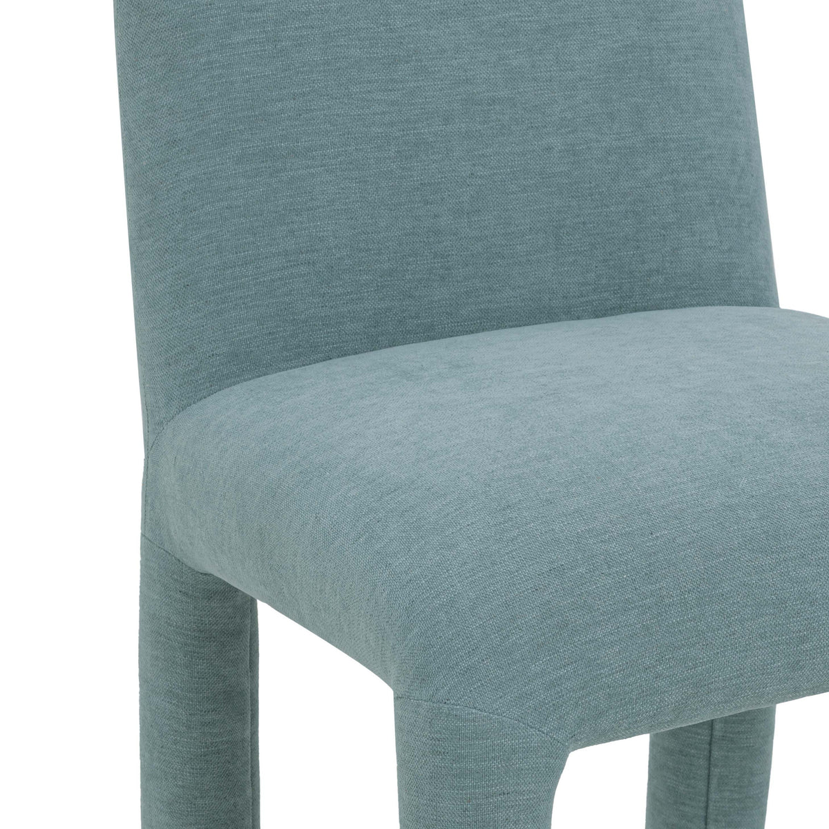Georgia Performance Chenille Dining Chair