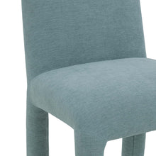 Georgia Performance Chenille Dining Chair