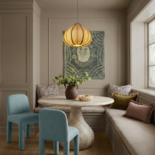 Georgia Performance Chenille Dining Chair