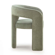 Malone Performance Chenille Dining Chair