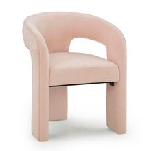Malone Performance Chenille Dining Chair
