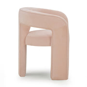 Malone Performance Chenille Dining Chair
