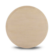 Sahara Round Oak Dining Table (41"-60")