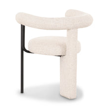 Synn Performance Boucle Dining Chair