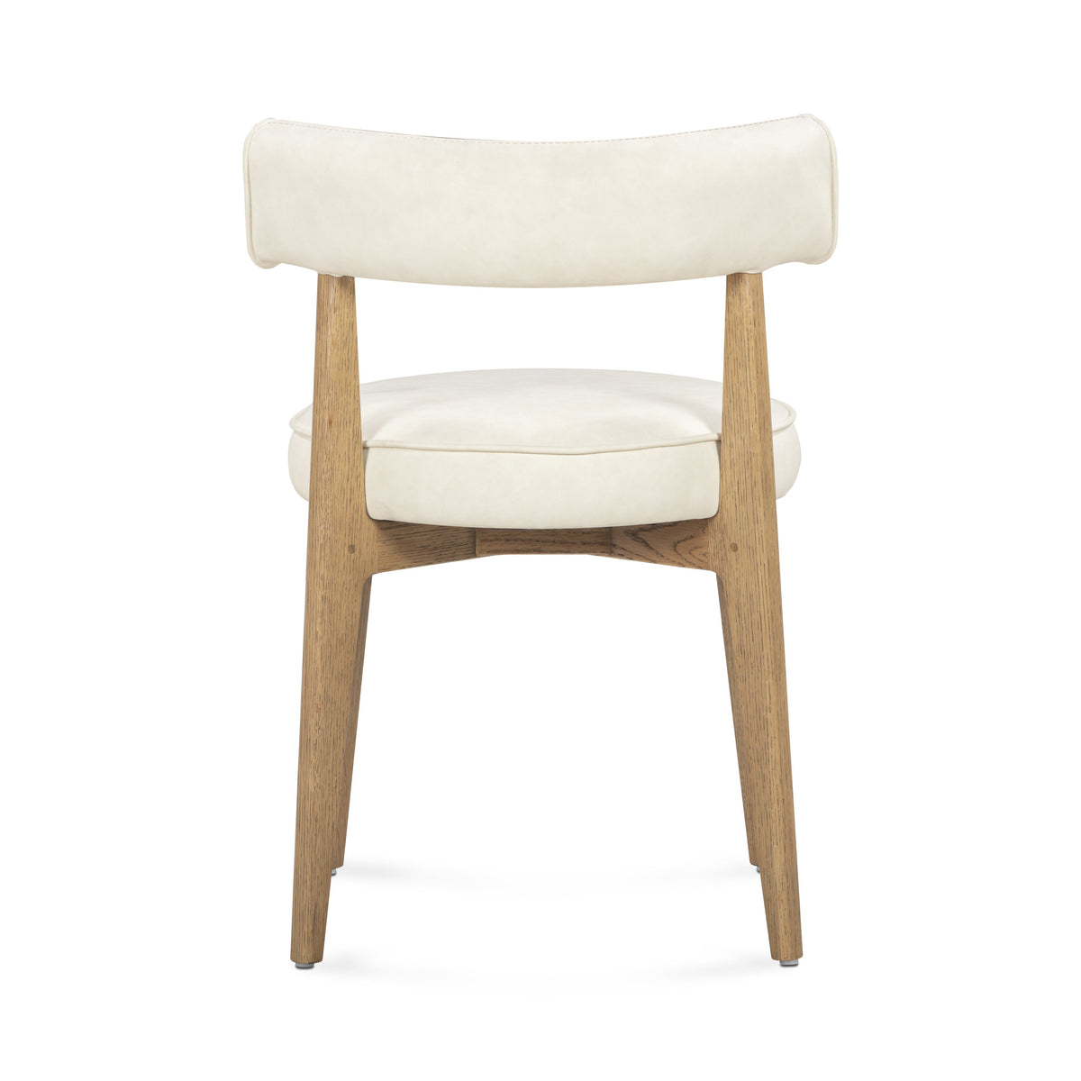 Nikita Performance Vegan Leather Dining Chair