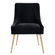 Beatrix Performance Velvet Dining Chair