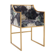 Atara Performance Velvet Dining Chair