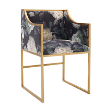 Atara Performance Velvet Dining Chair
