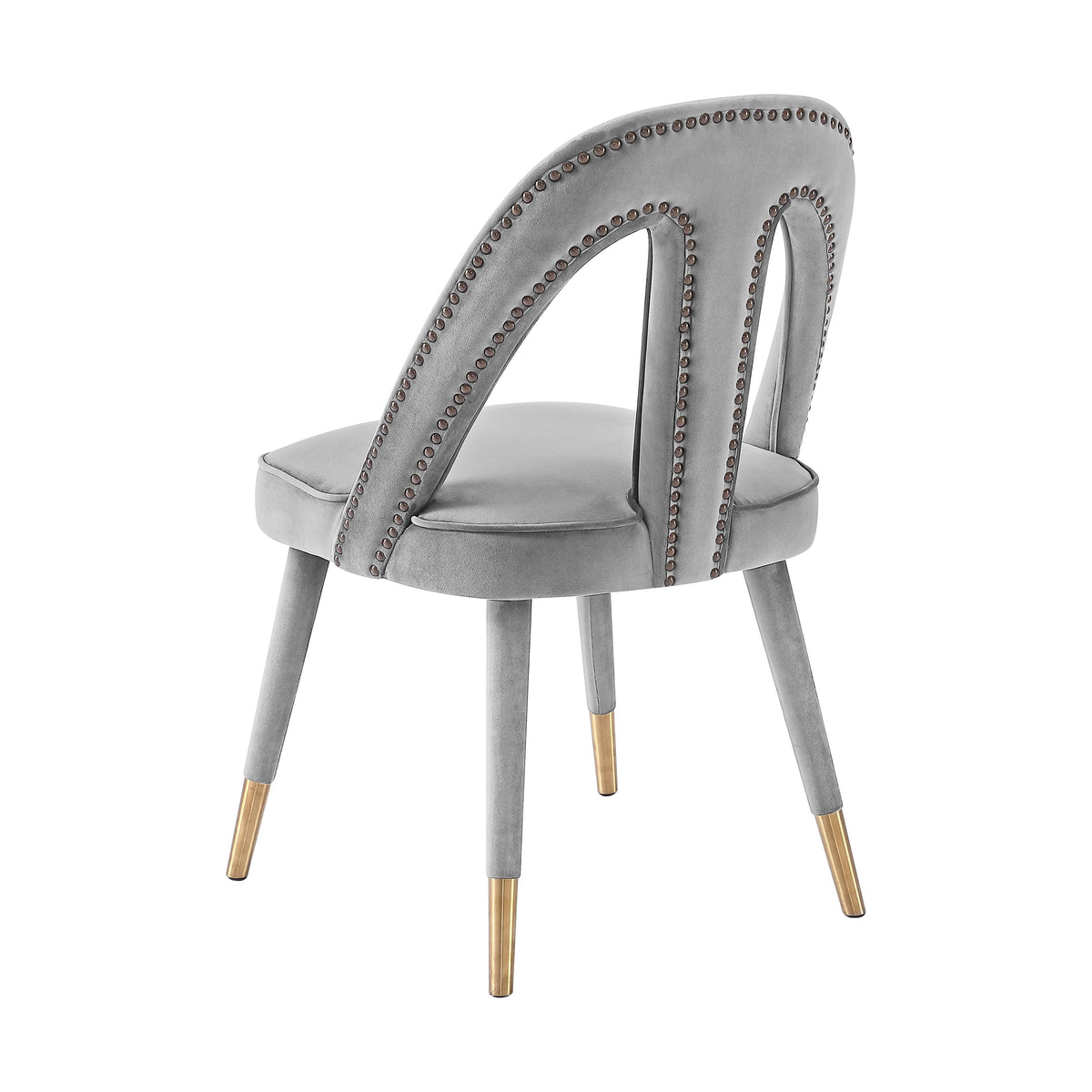 Petra Performance Velvet Dining Chair
