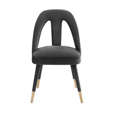 Petra Performance Velvet Dining Chair