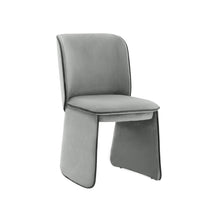Kinsley Performance Fabric Dining Chair