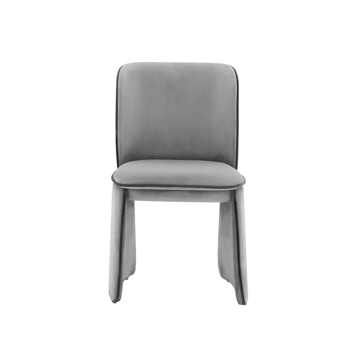 Kinsley Performance Fabric Dining Chair