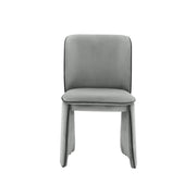 Kinsley Performance Fabric Dining Chair