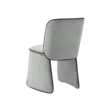 Kinsley Performance Fabric Dining Chair