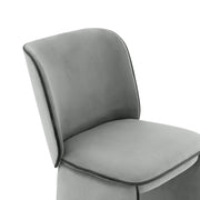 Kinsley Performance Fabric Dining Chair