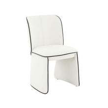 Kinsley Performance Fabric Dining Chair