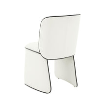 Kinsley Performance Fabric Dining Chair