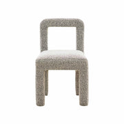 Hazel Performance Boucle Dining Chair