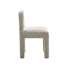 Hazel Performance Boucle Dining Chair