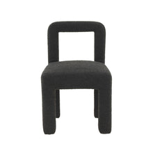 Hazel Performance Boucle Dining Chair