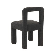 Hazel Performance Boucle Dining Chair