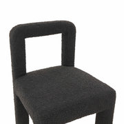 Hazel Performance Boucle Dining Chair