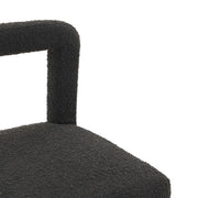 Hazel Performance Boucle Dining Chair