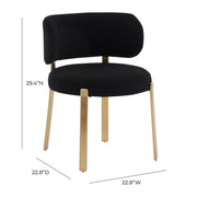 Margaret Dining Chair